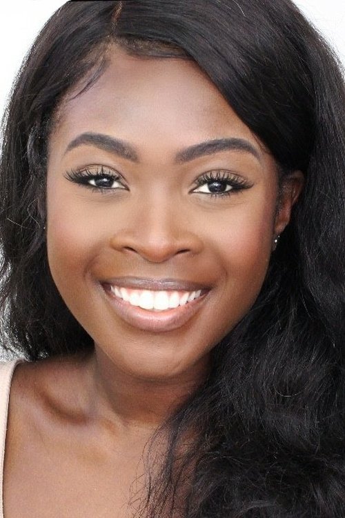 Queeny Kuffour photo