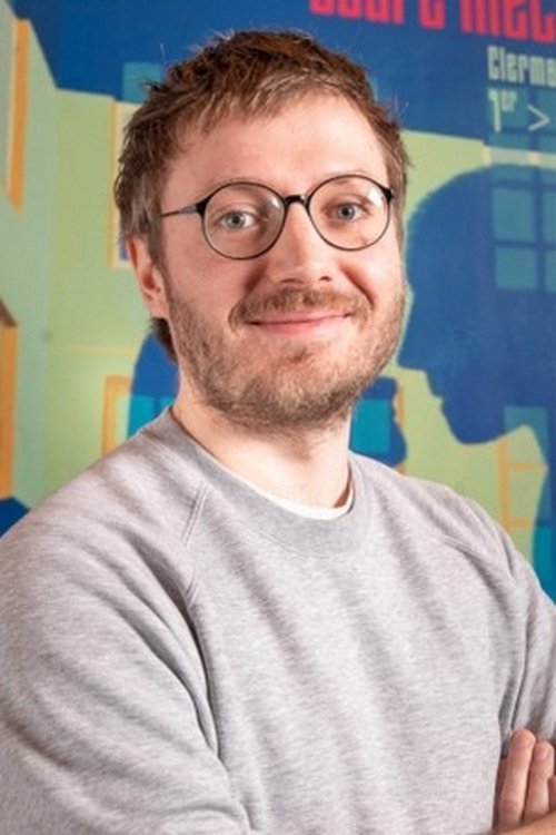 Profile image of Quentin Baillieux