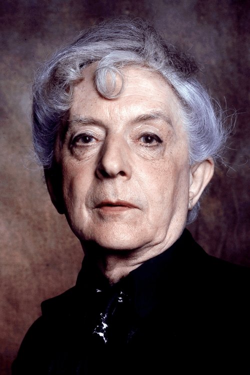 Quentin Crisp photo