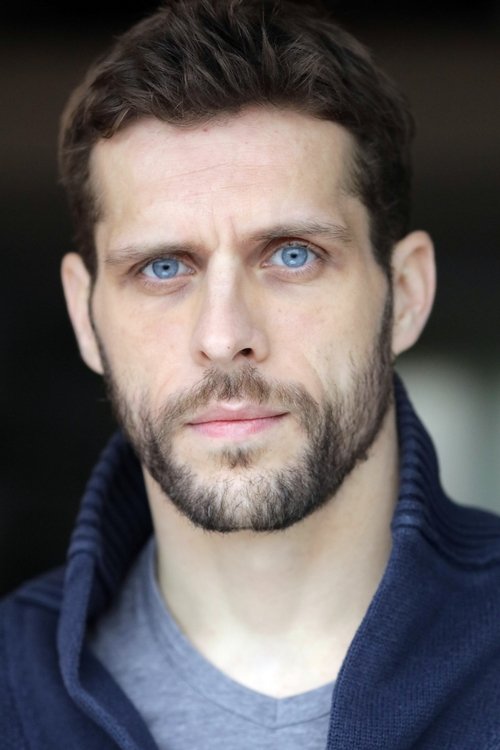 Quentin D'Hainaut photo