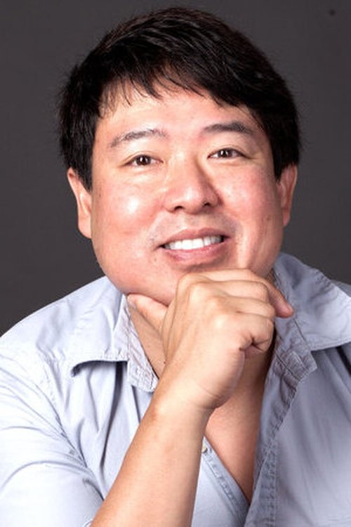 Profile image of Quentin Lee