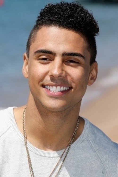 Quincy Brown photo