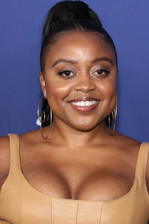 Quinta Brunson photo
