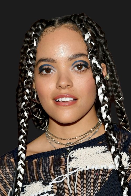 Quintessa Swindell photo