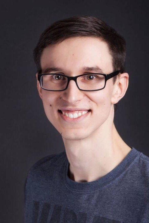 Quinton Boisclair photo