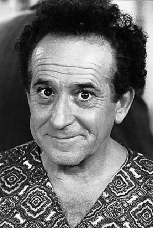 Quique Camoiras photo