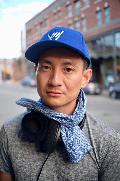 Profile image of Quoc Bao Tran