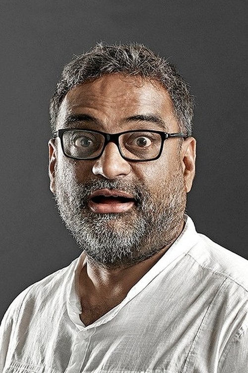 Profile image of R. Balki