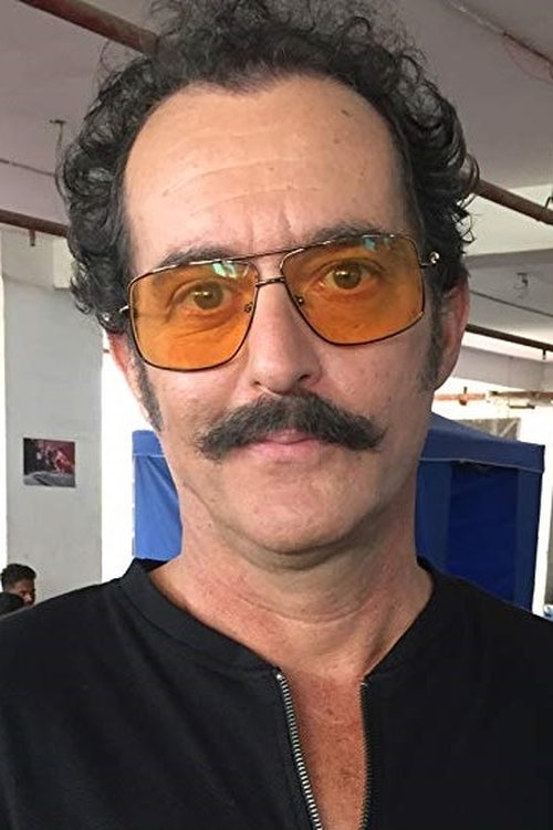 R. Bhakti Klein photo