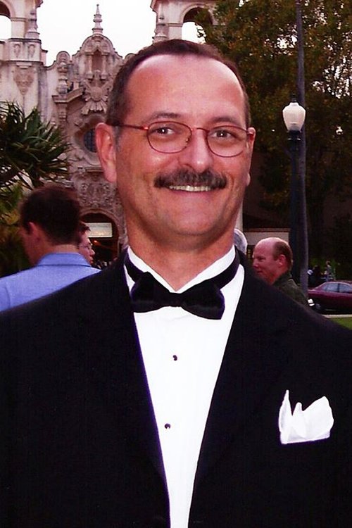 Profile image of R. Christian Anderson