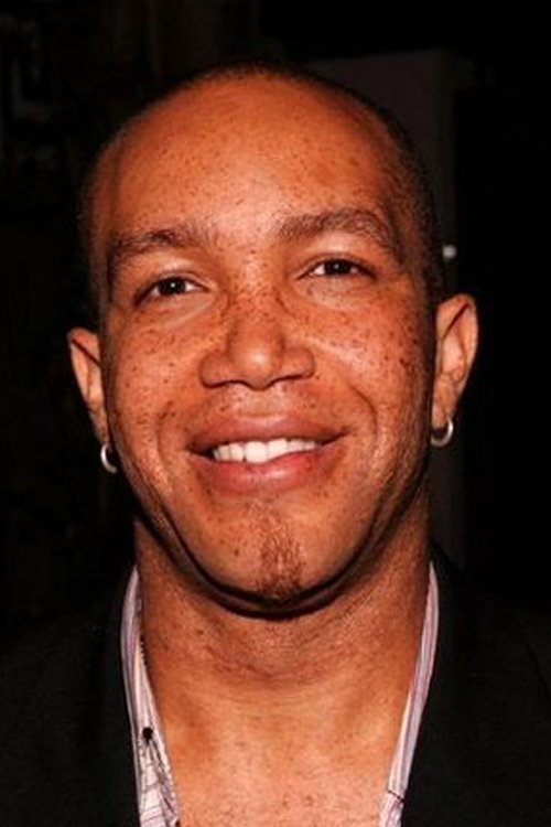 Profile image of R. Ellis Frazier