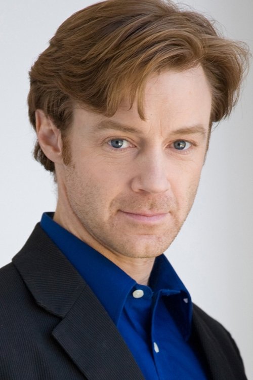 R. Keith Harris photo