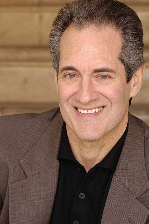 R. Martin Klein photo