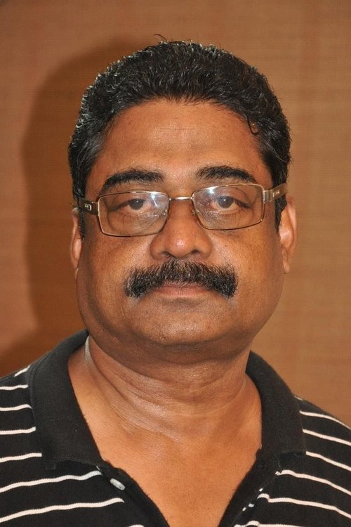 R. N. R. Manohar photo