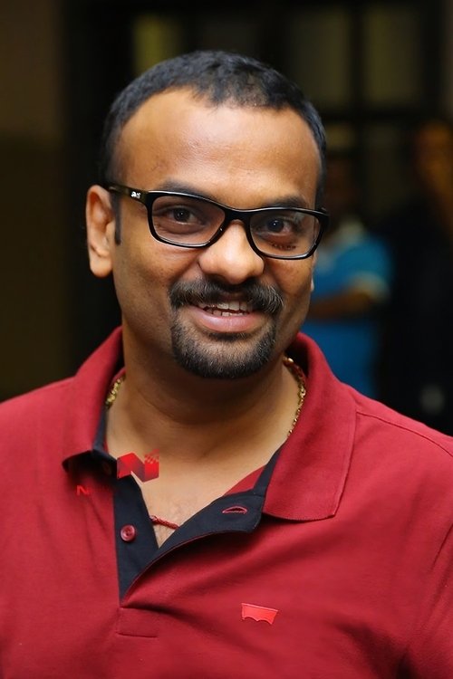 Profile image of R. S. Vimal
