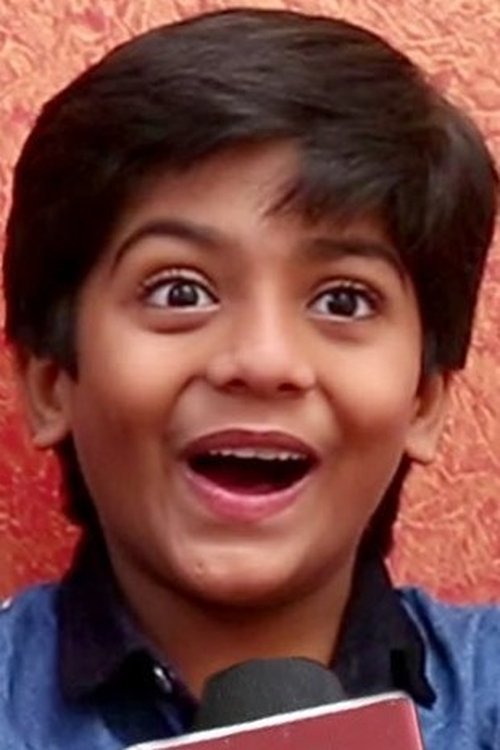 Raaghavan Murugan photo