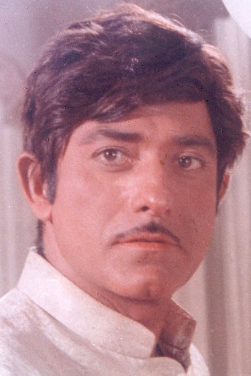 Raaj Kumar photo