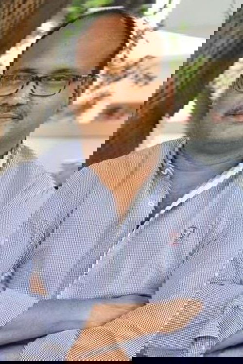 Profile image of Raaja Kiran