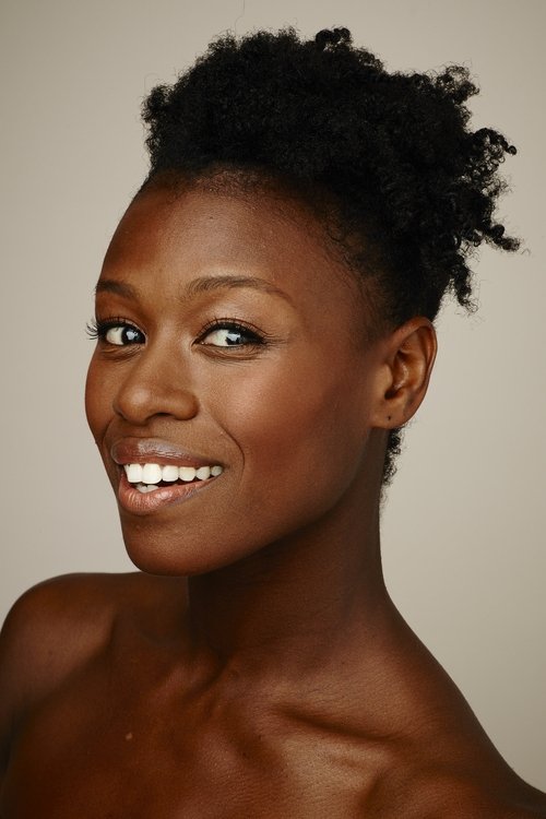 Rachael McLaren photo