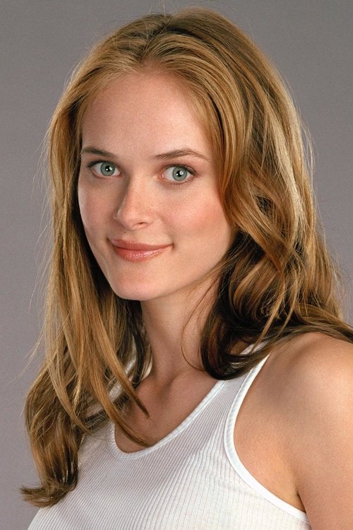 Rachel Blanchard photo