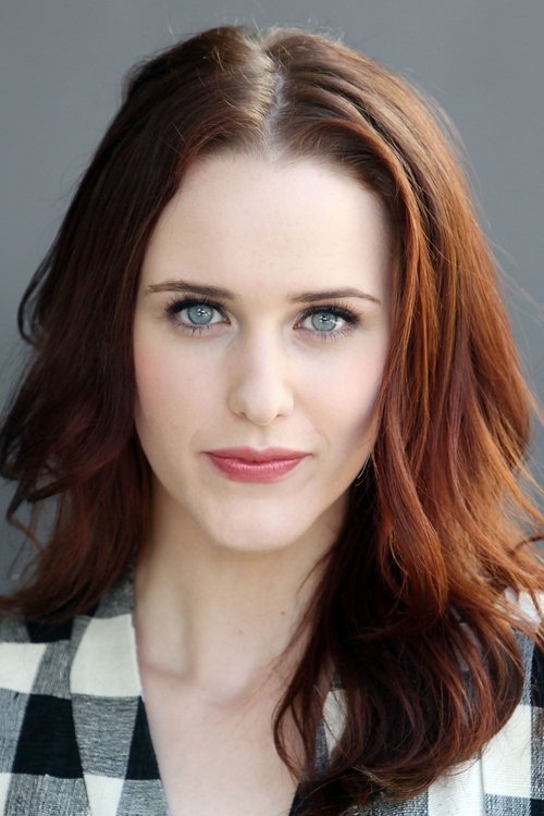 Rachel Brosnahan photo