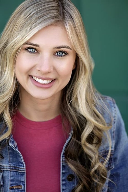 Rachel Cameron photo