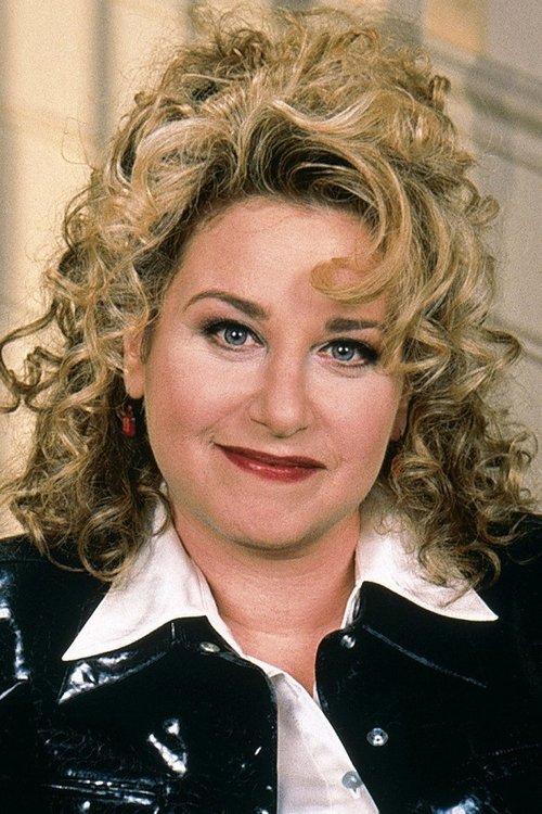 Rachel Chagall photo