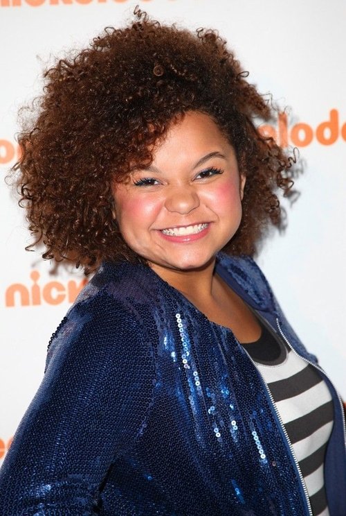Rachel Crow photo