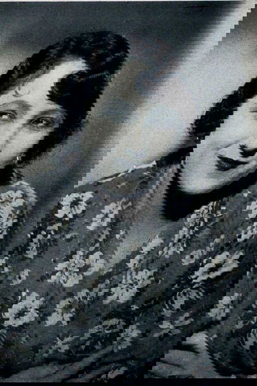 Rachel Devirys photo