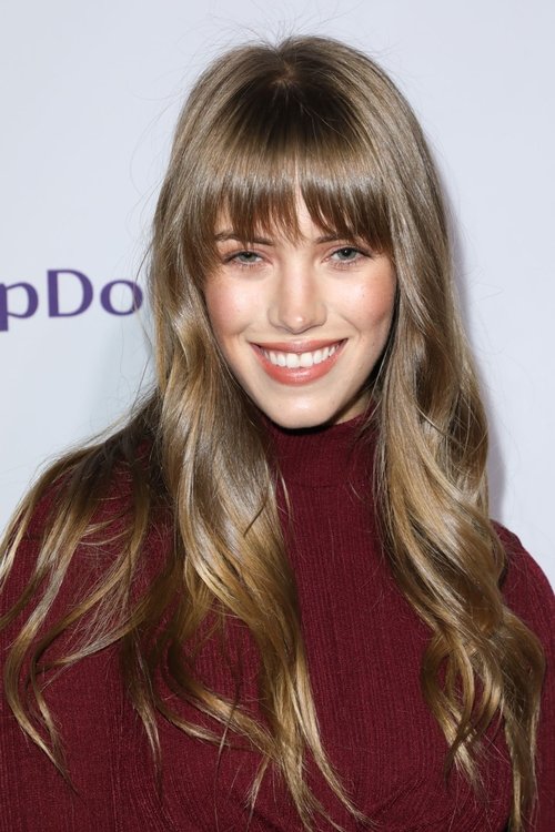 Rachel Faulkner photo