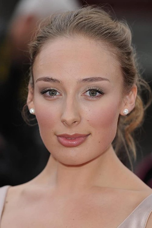 Rachel McDowall photo