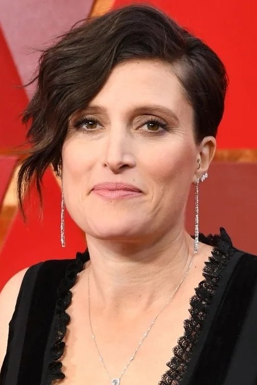 Profile image of Rachel Morrison