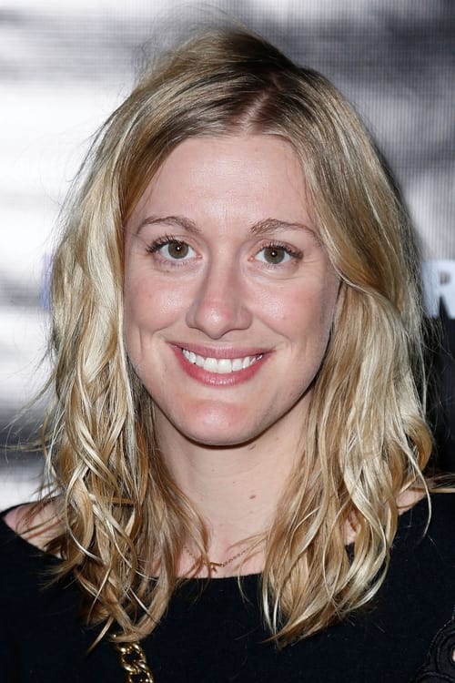 Rachel Paulson photo