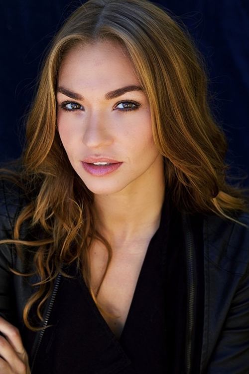 Rachel Pringle Urb photo