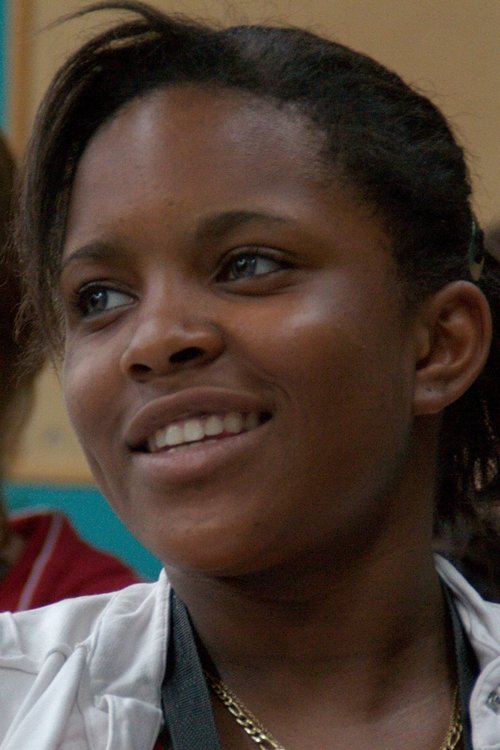 Rachel Regulier photo