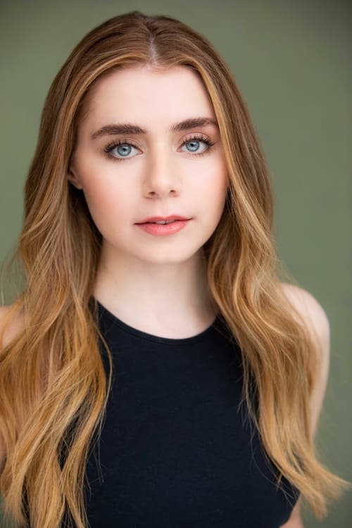 Rachel Resheff photo