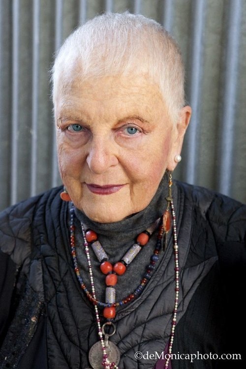 Rachel Rosenthal photo