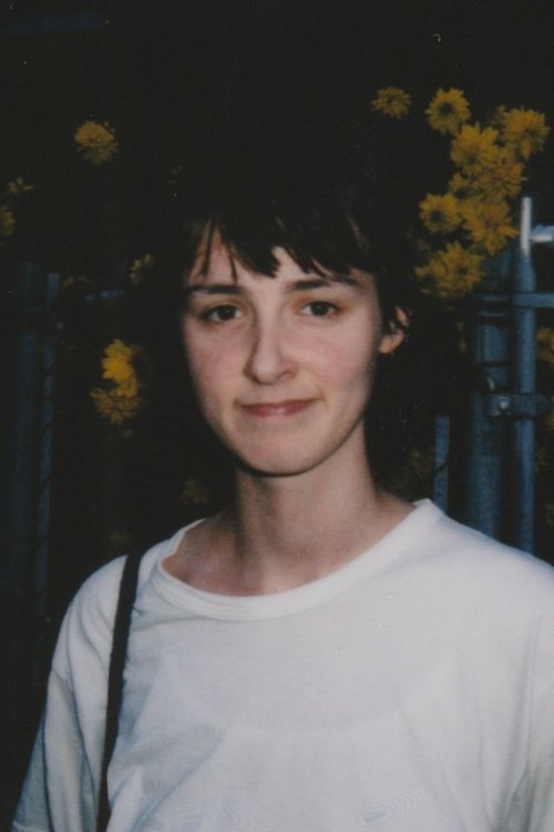 Profile image of Rachel Samson