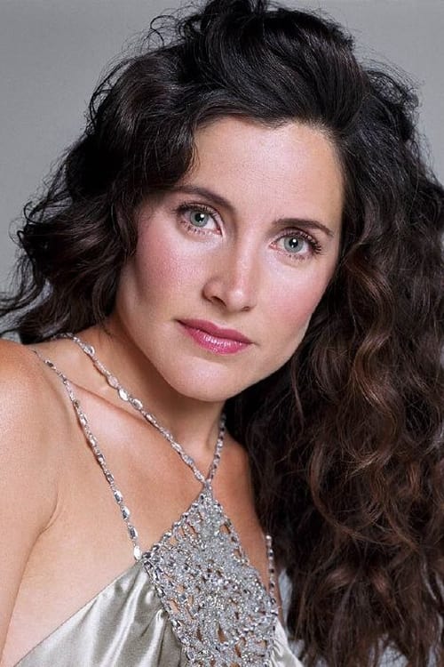 Rachel Shelley photo