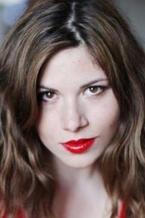 Profile image of Rachel Suissa