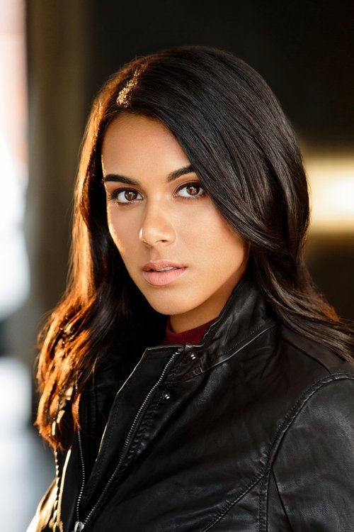 Rachel Thundat photo