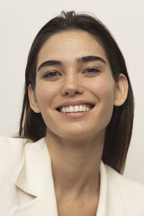 Rachell Vallori photo