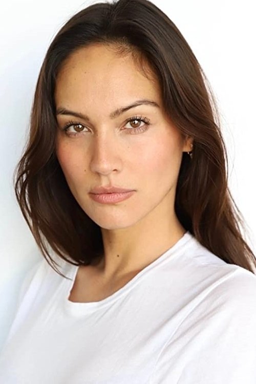 Rachelle Goulding photo