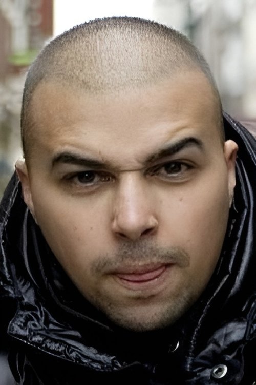 Rachid El Ghazaoui photo