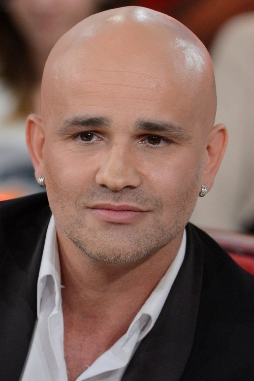 Rachid Ferrache photo