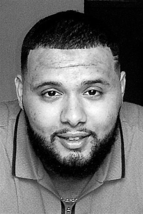 Rachid Guellaz photo