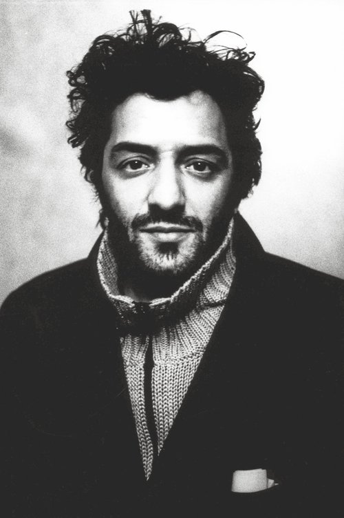 Rachid Taha photo