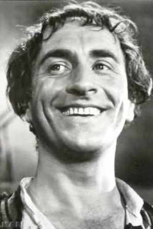 Rachko Yabandzhiev photo