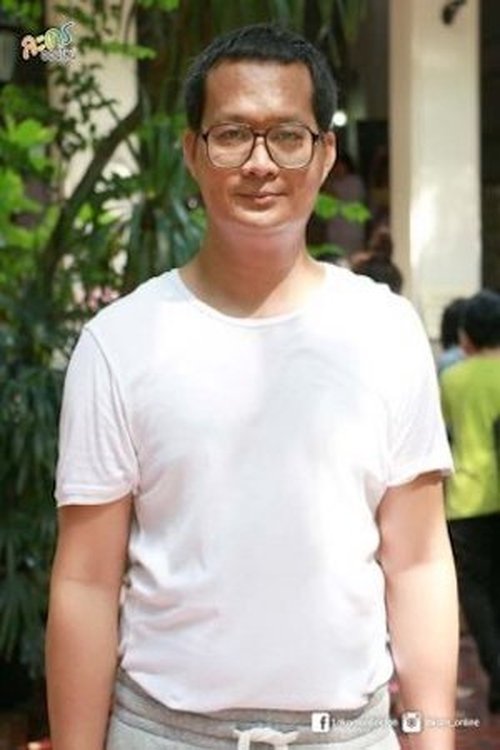 Profile image of Rachyd Kusolkulsiri