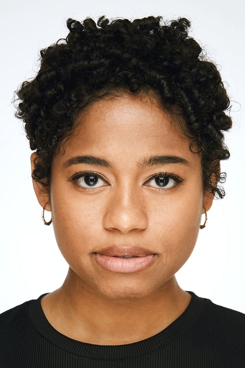 Racquel Bianca John photo